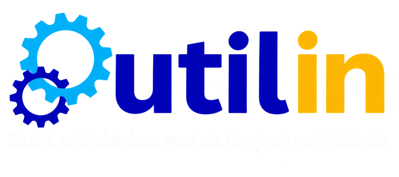 UTILIN Logo