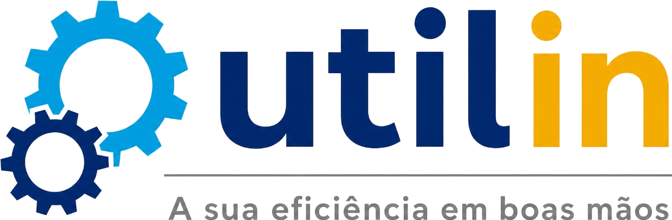 UTILIN Logo